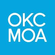 The Oklahoma City Museum of Art Logo